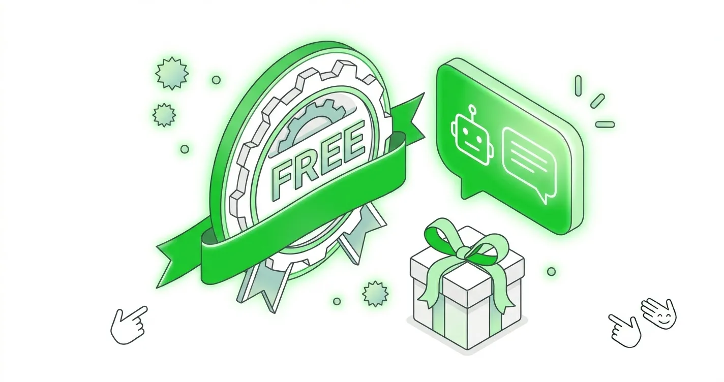 LINEボット 無料で使う方法【2026年版】— 完全無料から格安プランまで全比較